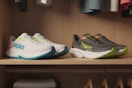 hoka shoes 