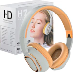 Bluetooth Headphones