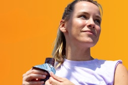Atlas 12-Count Protein Bars, as Low as $10.33 on Amazon card image