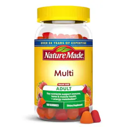 Nature Made Multivitamin Gummies