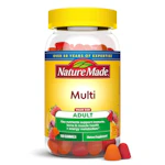 Nature Made Multivitamin Gummies