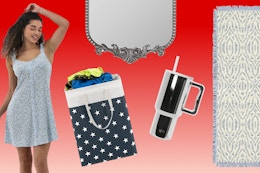 Shop Walmart’s Newest Savings Rush to Score Hot Clearance Prices card image
