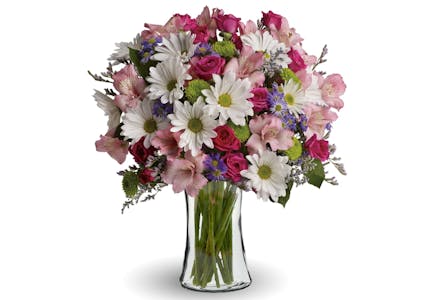 Blooms Today $30 Flowers Voucher