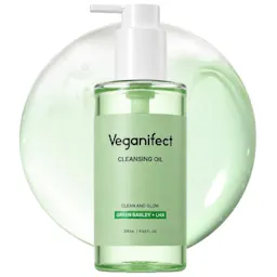 LHA Cleansing Oil