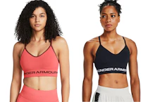 Under Armour Sports Bra