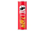 Pringles Chips Canister