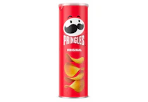 Pringles Chips Canister