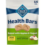Blue Buffalo Health Bars