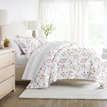 Meadow Floral Reversible Comforter