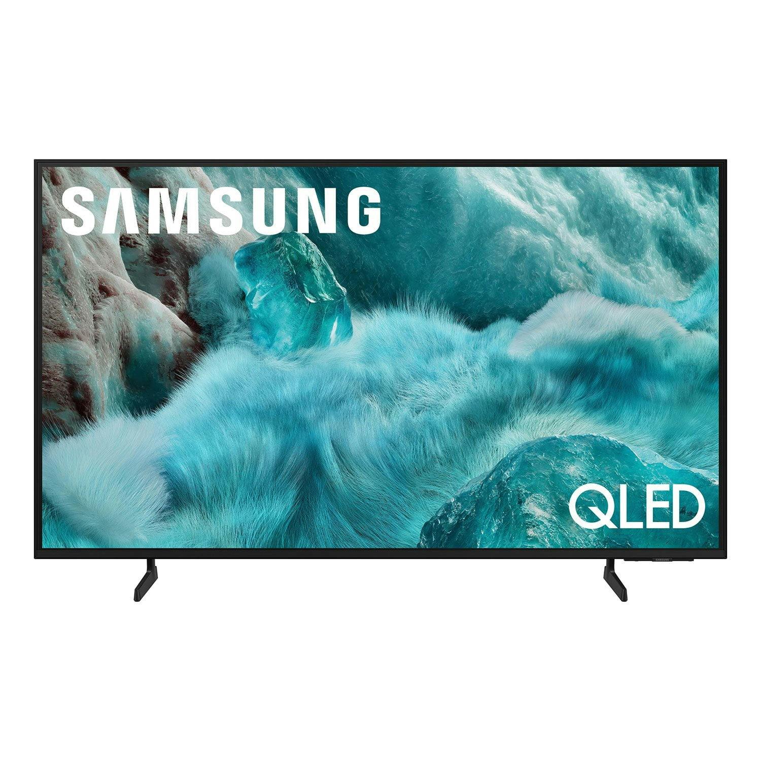 Samsung QLED 4K Smart TV