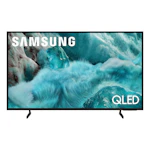 Samsung QLED 4K Smart TV