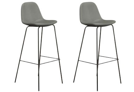 AllModern Bar Stool Set