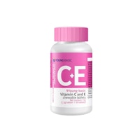 Vitamin C and E Chewables