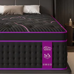 Queen Size Hybrid Mattress