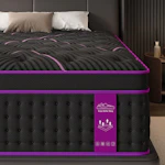 Queen Size Hybrid Mattress