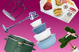 Walmart home deals hybrid - Feb 5