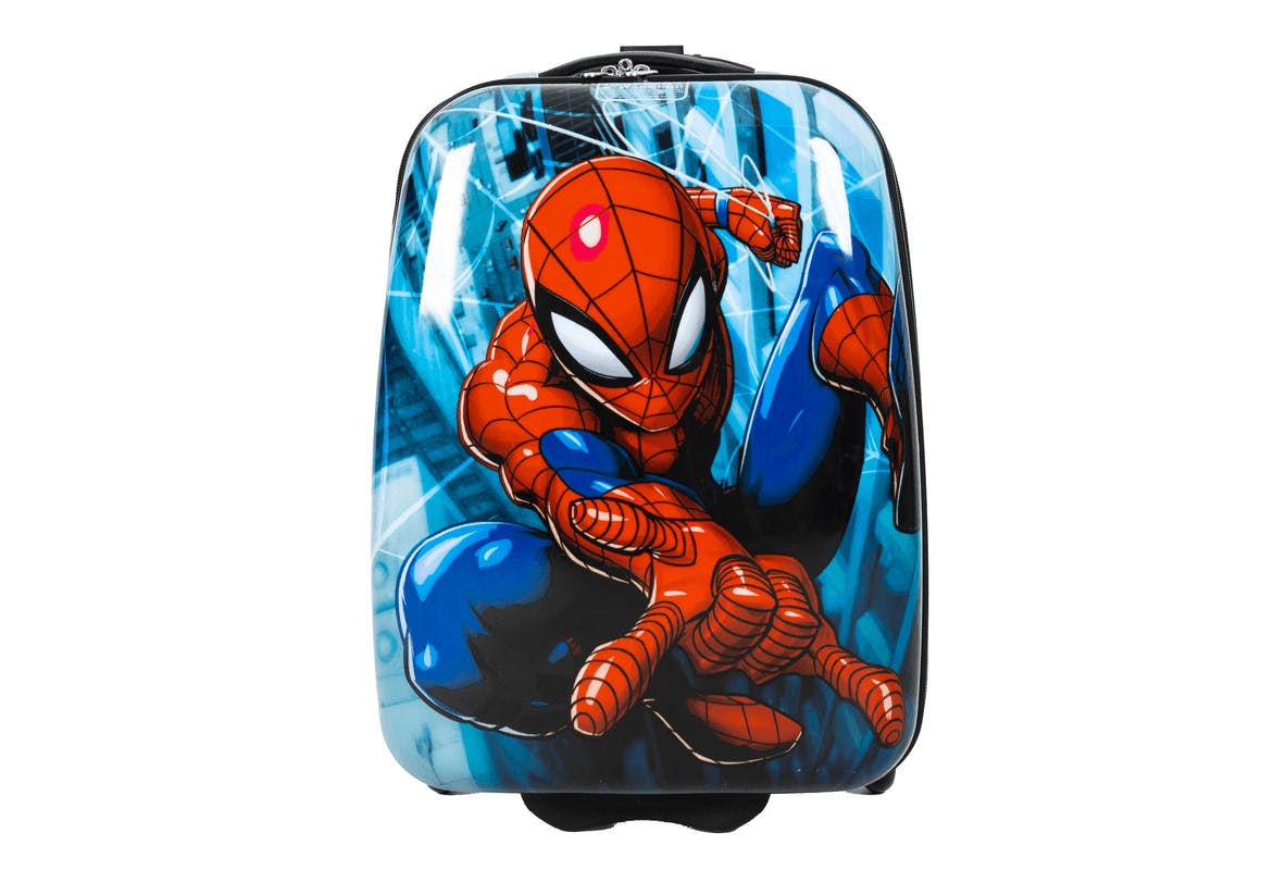 Character Hardside Luggage