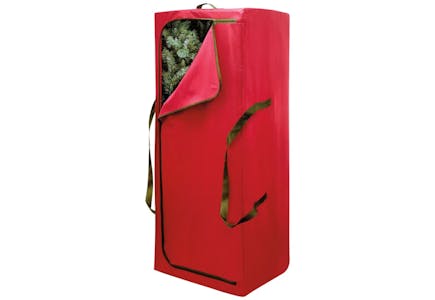 Merry Moments Tree Storage Bag
