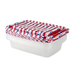 Cook With Color Food Storage Set