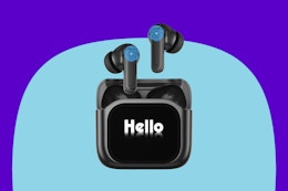 Grab These $70 Translation Earbuds for Just $15 on Amazon card image