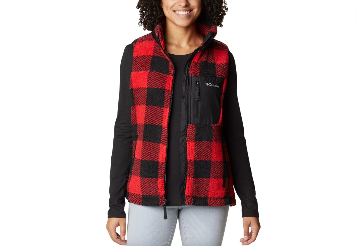 Columbia Women's Vest