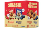 Smash Foods Protein Bites