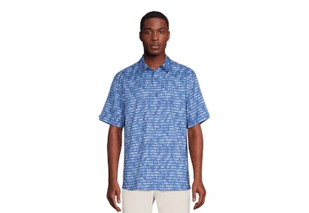 Cafe Luna Men’s Shirt