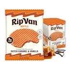 Rip Van Wafels Stroopwafels