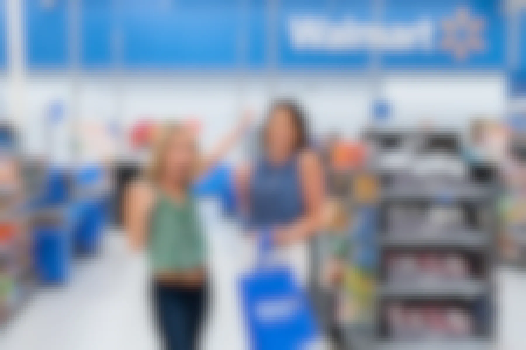 Walmart Plus Weekend Offers Thousands of Members-Only Deals