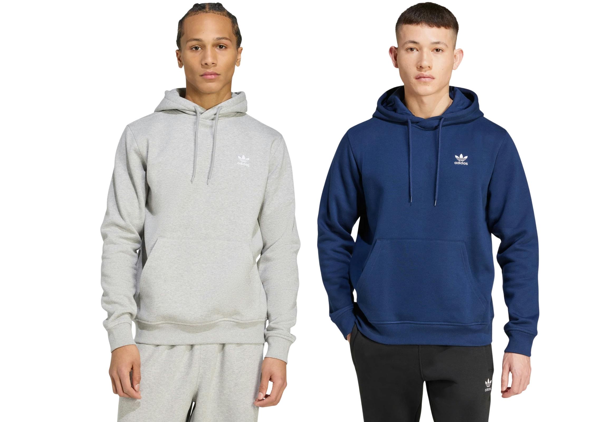Adidas Men's Hoodie