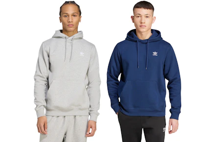 Adidas Men's Hoodie