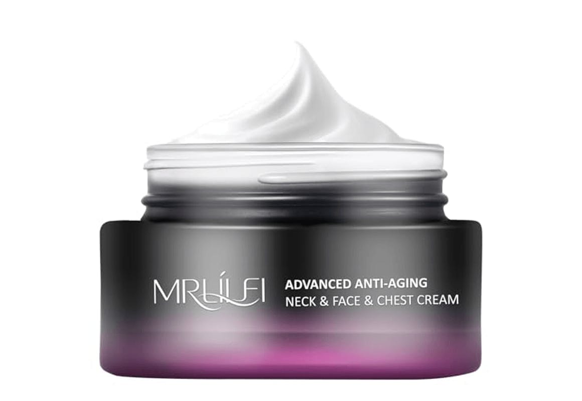 Retinol Moisturizer Cream