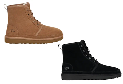 Ugg Men's Boots