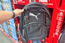 costco puma challenger backpack