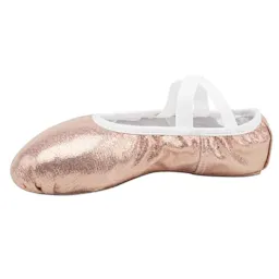 Kids' Ballet Slippers