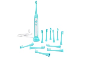 Soniclean Pro Toothbrush Set