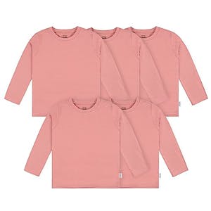 Gerber Toddler Long Sleeve Tees