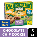 2 Nature Valley Snack Bars