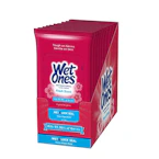 Wet Ones Hand Wipes 10-Pack