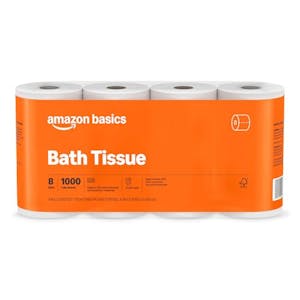 Amazon Basics Toilet Paper
