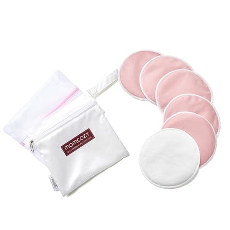 Momcozy Reusable Nursing Pads