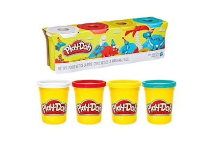 Play-Doh Modeling Compound Set
