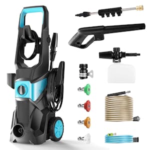 Electric Pressure Washer