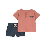 Baby Outfit Set