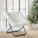 Saucer Chair