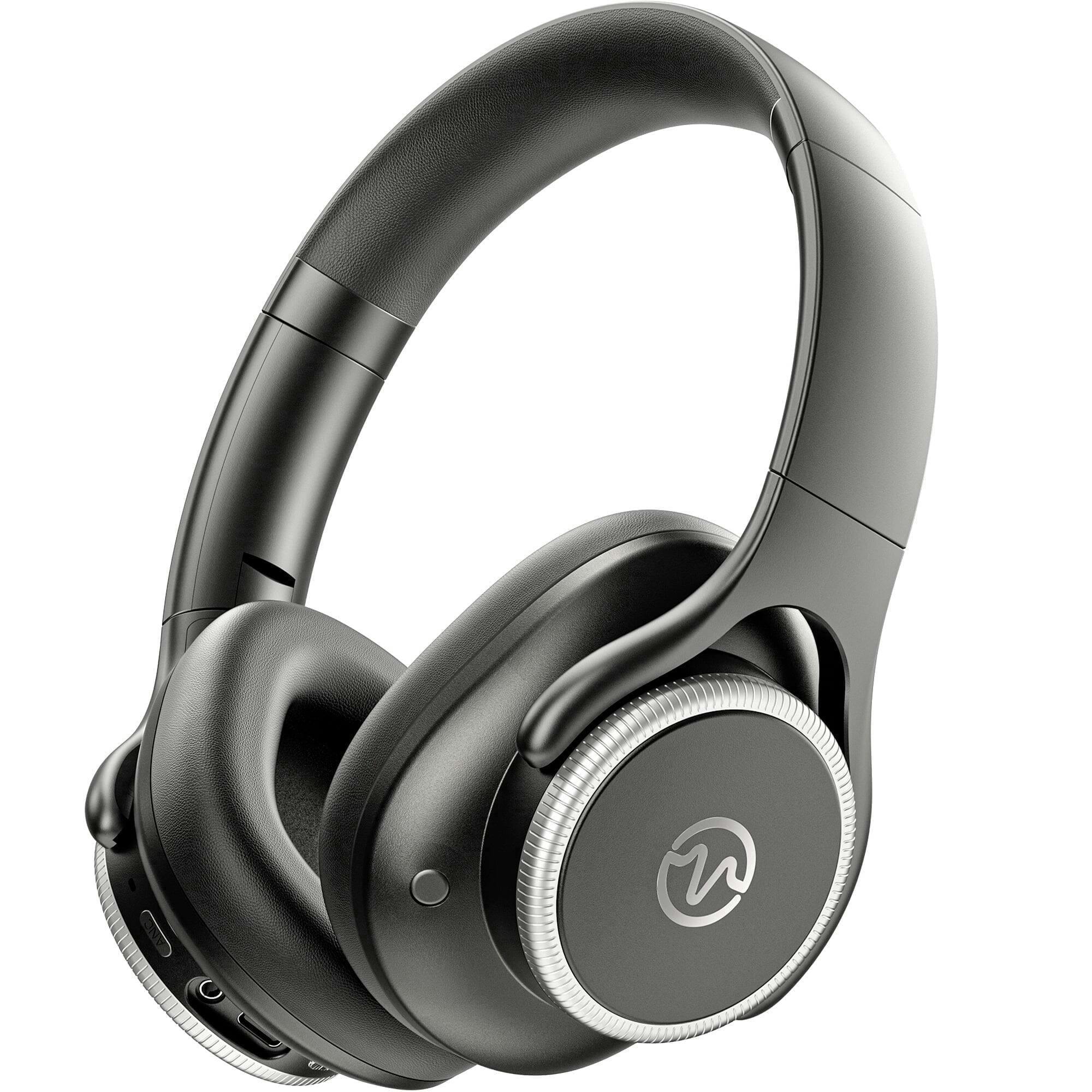 VEAT00L Noise Cancelling Headphones