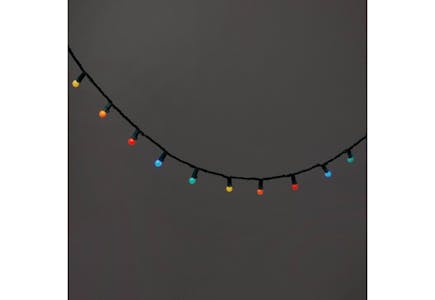 Wondershop Christmas String Lights