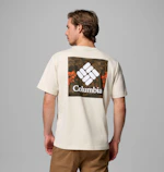 Columbia Men's Deschutrees Tee