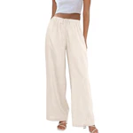Women's Palazzo Pants
