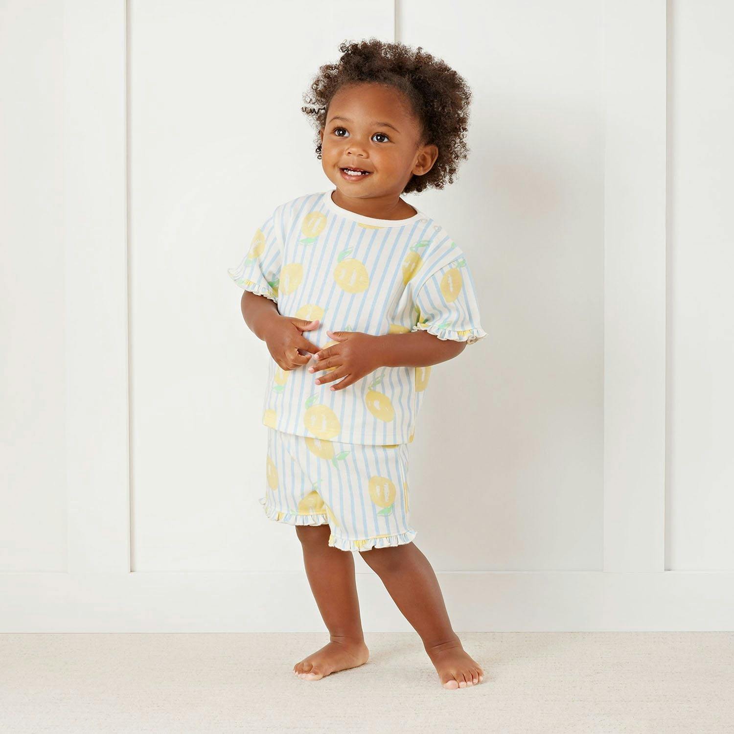 Member's Mark Baby Outfit Set